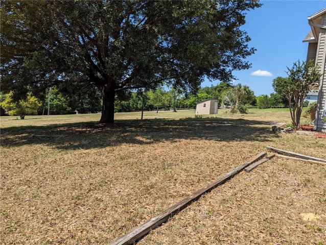 20333 SUGARLOAF MOUNTAIN ROAD, Clermont, FL 34711