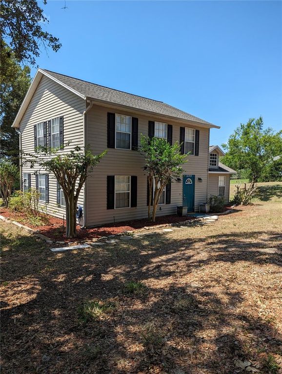 20333 SUGARLOAF MOUNTAIN ROAD, Clermont, FL 34711