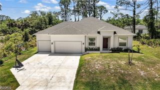 18105 Poston AVE, Port Charlotte, FL 33948