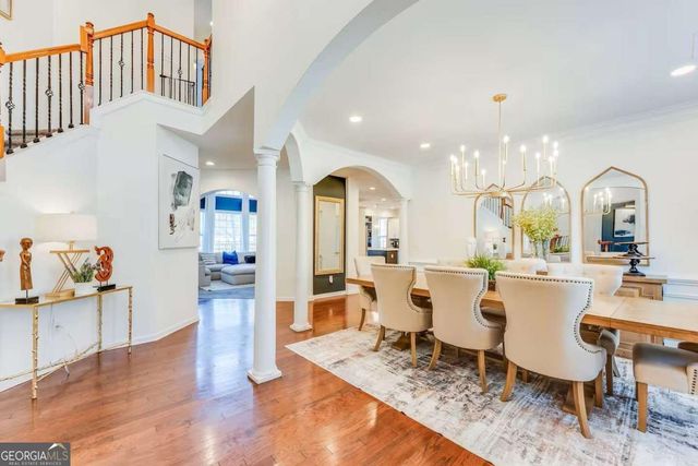 3150 Esplanade Circle SW, Atlanta, GA 30311