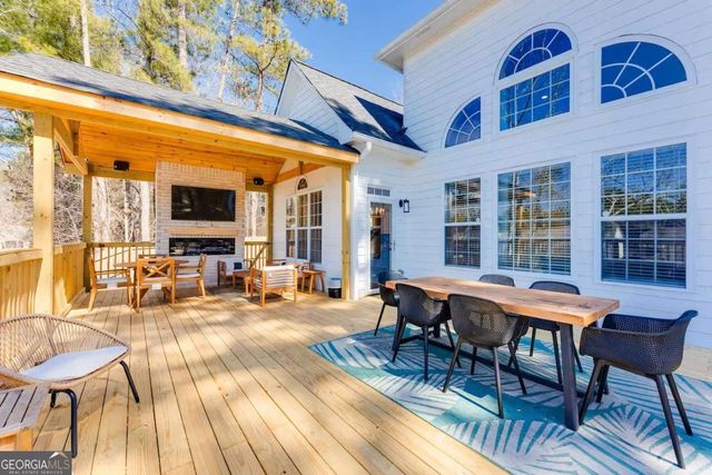 3150 Esplanade Circle SW, Atlanta, GA 30311