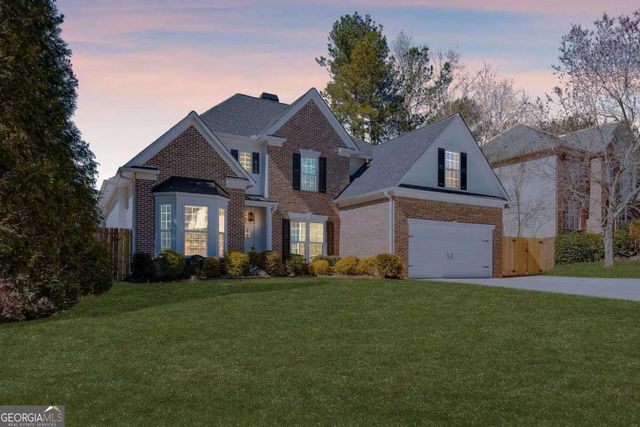 3150 Esplanade Circle SW, Atlanta, GA 30311