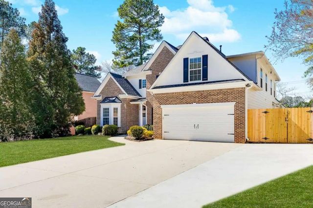 3150 Esplanade Circle SW, Atlanta, GA 30311