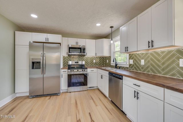 309 Morelock Street, Kingsport, TN 37660