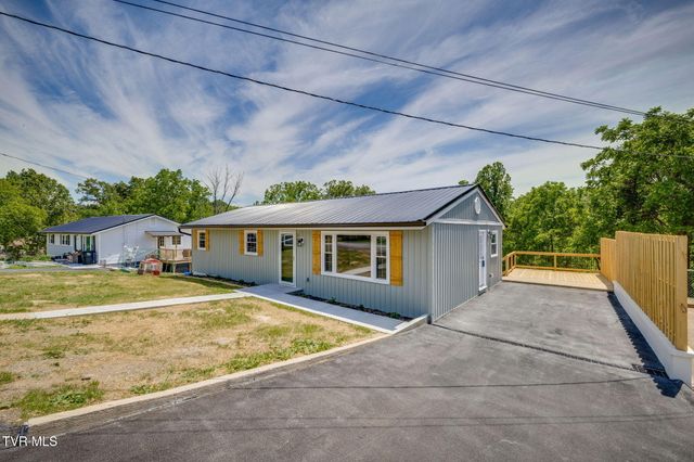 309 Morelock Street, Kingsport, TN 37660