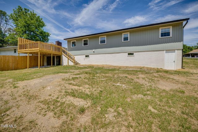 309 Morelock Street, Kingsport, TN 37660