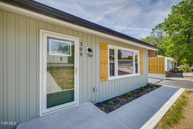 309 Morelock Street, Kingsport, TN 37660