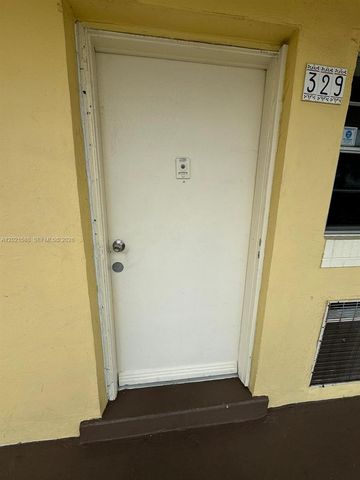20201 NE 29th Ct D329, Aventura, FL 33180
