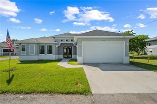 4148 54th AVE NE, Naples, FL 34120