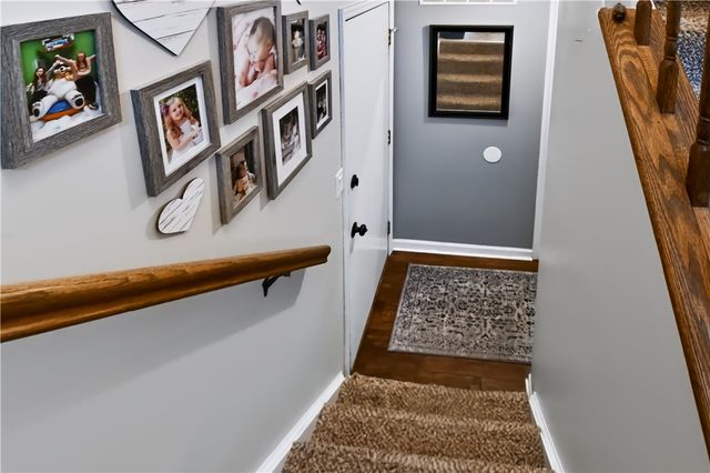 1430 Birch Bark Court, Bellbrook, OH 45440
