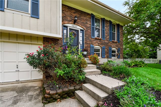 1430 Birch Bark Court, Bellbrook, OH 45440