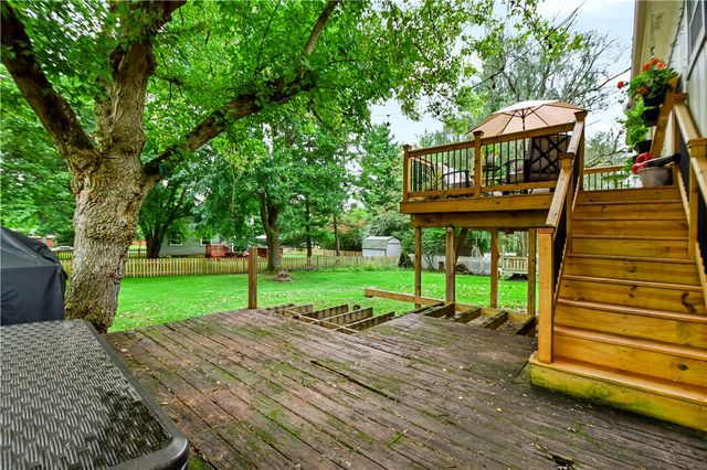 1430 Birch Bark Court, Bellbrook, OH 45440