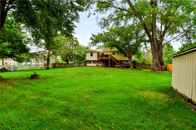 1430 Birch Bark Court, Bellbrook, OH 45440