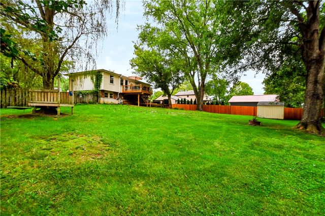 1430 Birch Bark Court, Bellbrook, OH 45440