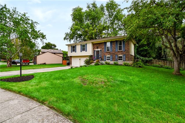 1430 Birch Bark Court, Bellbrook, OH 45440