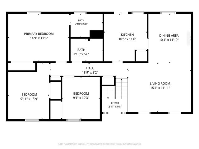 1430 Birch Bark Court, Bellbrook, OH 45440