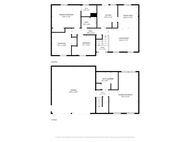 1430 Birch Bark Court, Bellbrook, OH 45440