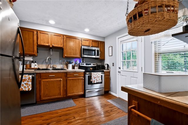 1430 Birch Bark Court, Bellbrook, OH 45440