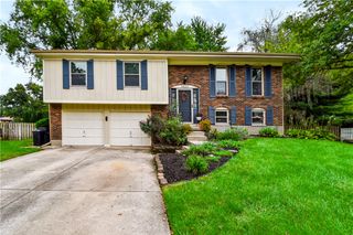 1430 Birch Bark Court, Bellbrook, OH 45440