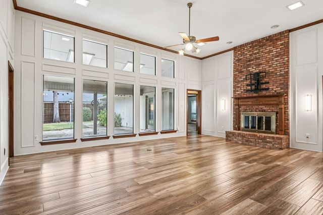 2111 Wimbledon Drive, Arlington, TX 76017