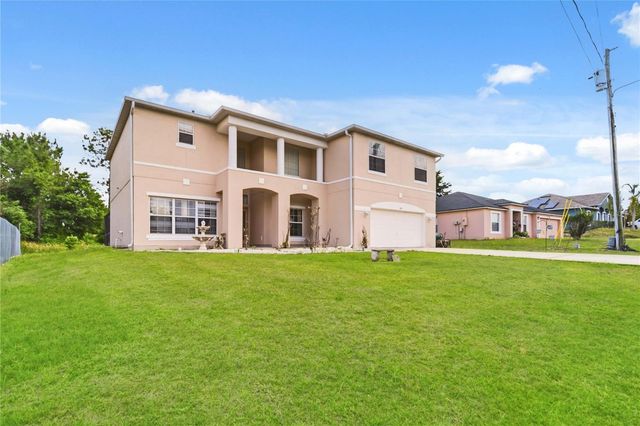 106 BONITO WAY, Kissimmee, FL 34759