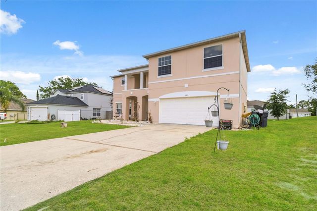 106 BONITO WAY, Kissimmee, FL 34759