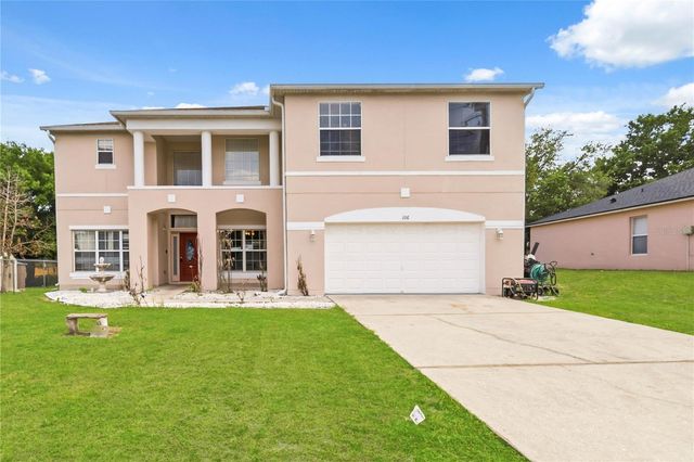 106 BONITO WAY, Kissimmee, FL 34759