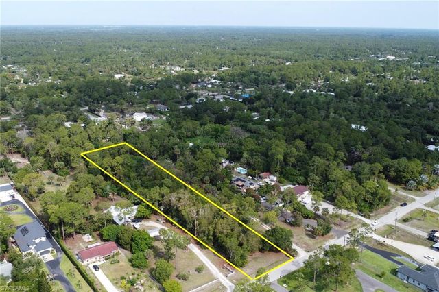 XXX 12 ST NE, Naples, FL 34120