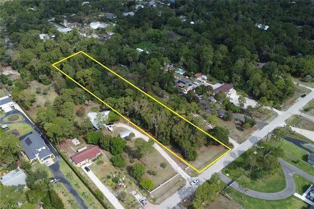 XXX 12 ST NE, Naples, FL 34120