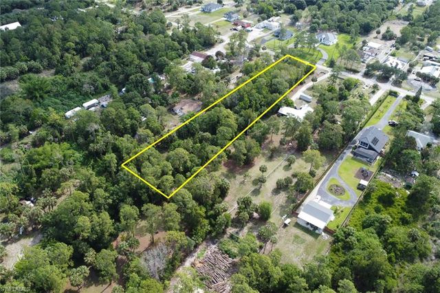 XXX 12 ST NE, Naples, FL 34120