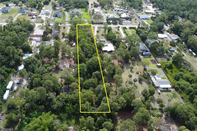 XXX 12 ST NE, Naples, FL 34120
