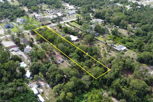 XXX 12 ST NE, Naples, FL 34120