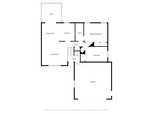 5541 Eric Street, Allendale Twp, MI 49401