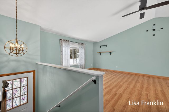 5541 Eric Street, Allendale Twp, MI 49401