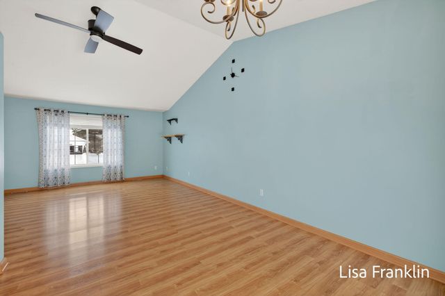 5541 Eric Street, Allendale Twp, MI 49401