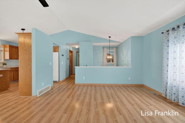 5541 Eric Street, Allendale Twp, MI 49401