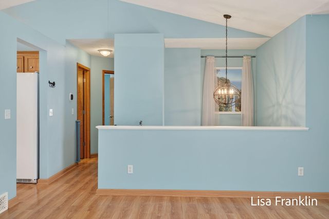 5541 Eric Street, Allendale Twp, MI 49401