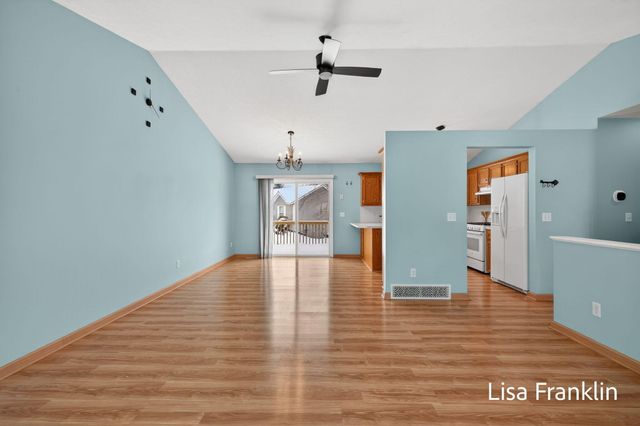 5541 Eric Street, Allendale Twp, MI 49401