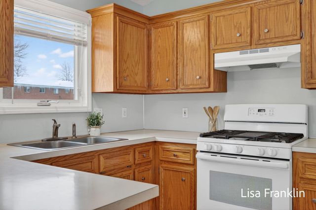 5541 Eric Street, Allendale Twp, MI 49401