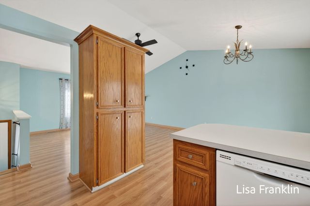 5541 Eric Street, Allendale Twp, MI 49401