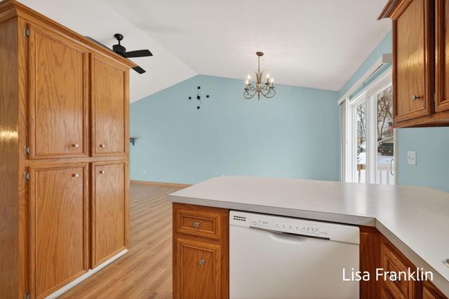 5541 Eric Street, Allendale Twp, MI 49401