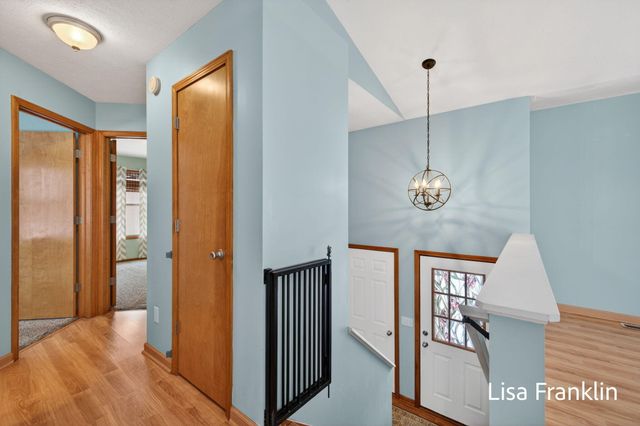 5541 Eric Street, Allendale Twp, MI 49401