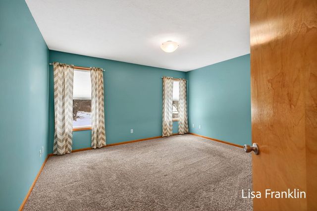 5541 Eric Street, Allendale Twp, MI 49401