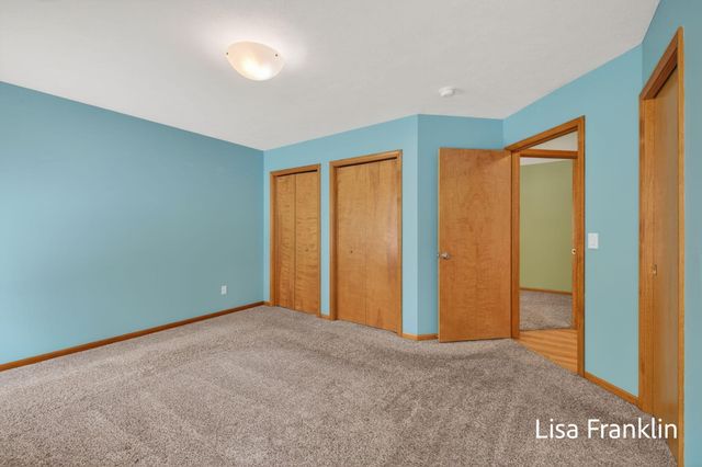 5541 Eric Street, Allendale Twp, MI 49401