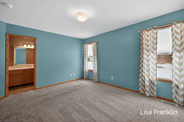 5541 Eric Street, Allendale Twp, MI 49401