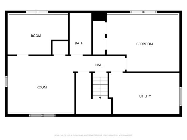 5541 Eric Street, Allendale Twp, MI 49401