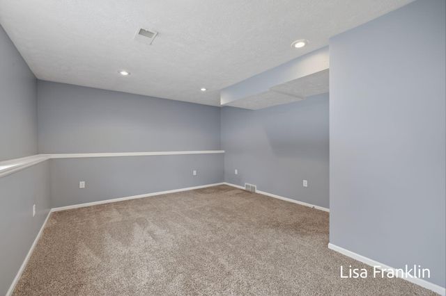 5541 Eric Street, Allendale Twp, MI 49401