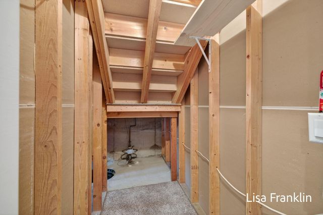 5541 Eric Street, Allendale Twp, MI 49401