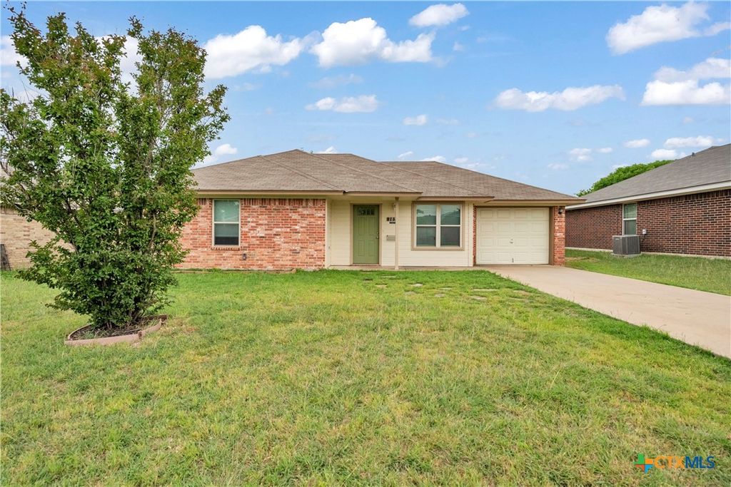 105 Boxer Street, Nolanville, TX 76559