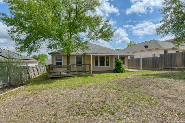 10123 Colt Xing, Converse, TX 78109